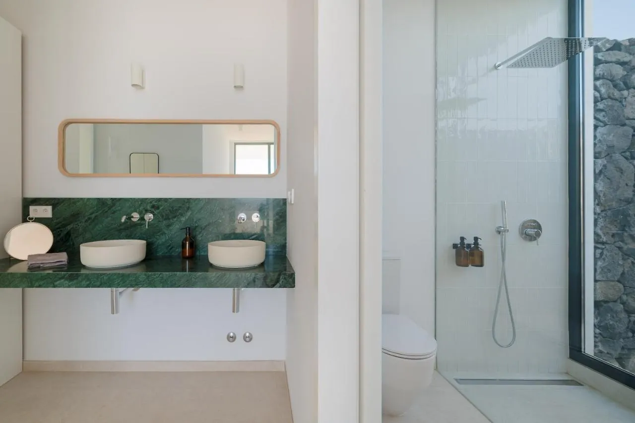Arete Villa Macher