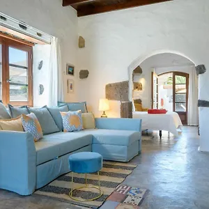 Appartamento La Casa Del Medianero, Mácher