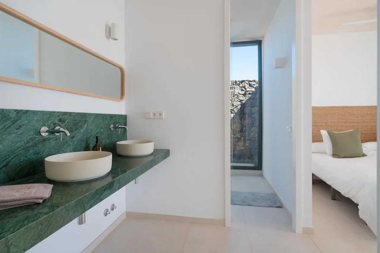 Arete Villa Macher