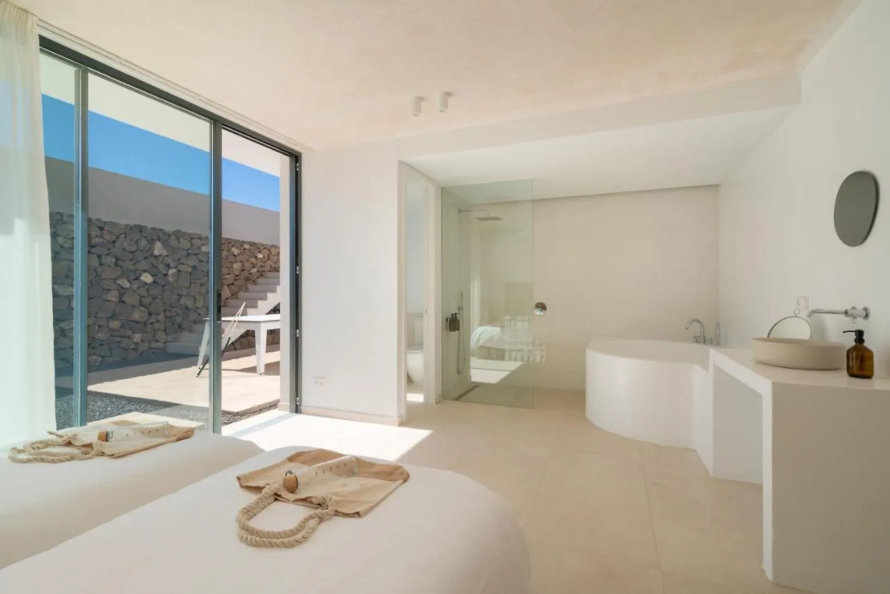 Arete Villa Macher Spain