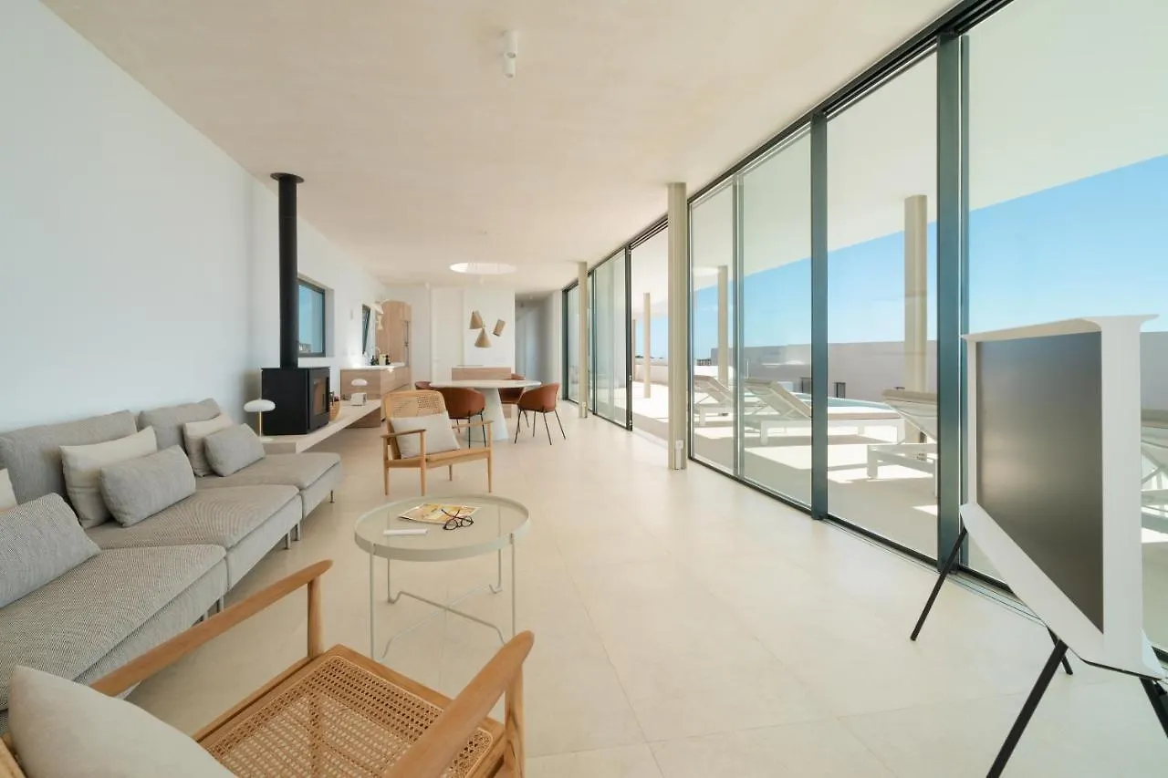 Arete Villa Macher
