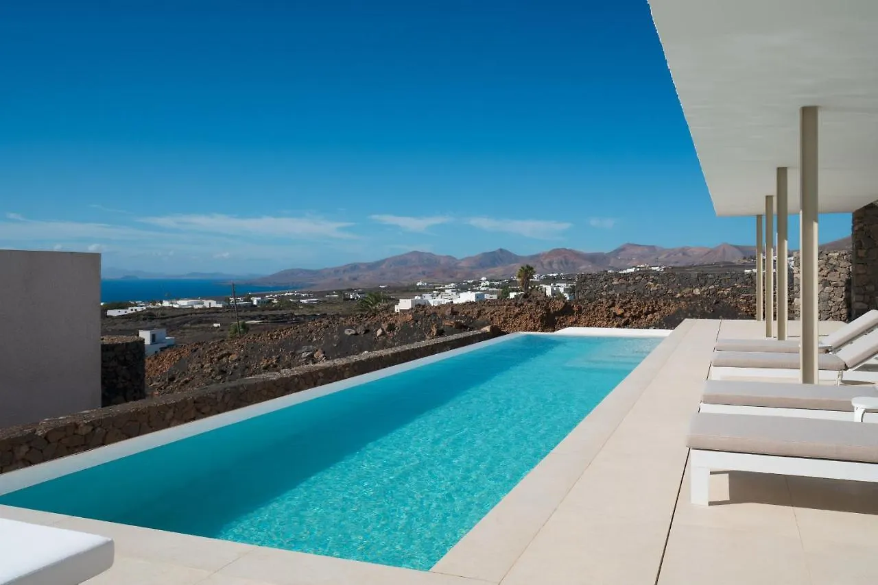Arete Villa Macher Spain