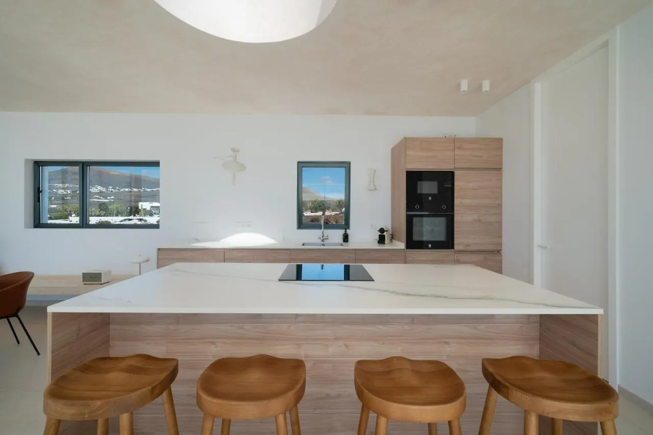 Arete Villa Macher 0*,  Spain